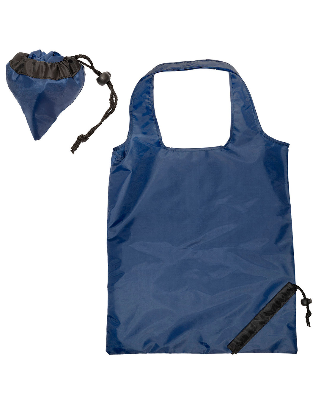 Prime Line Folding Little Berry Shopper Bag Prime Line