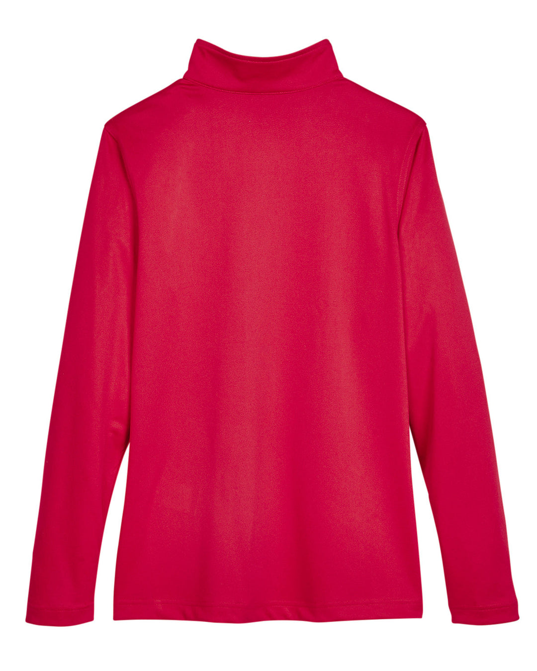 Harriton Ladies' Advantage Snag Protection Plus Quarter-Zip Harriton