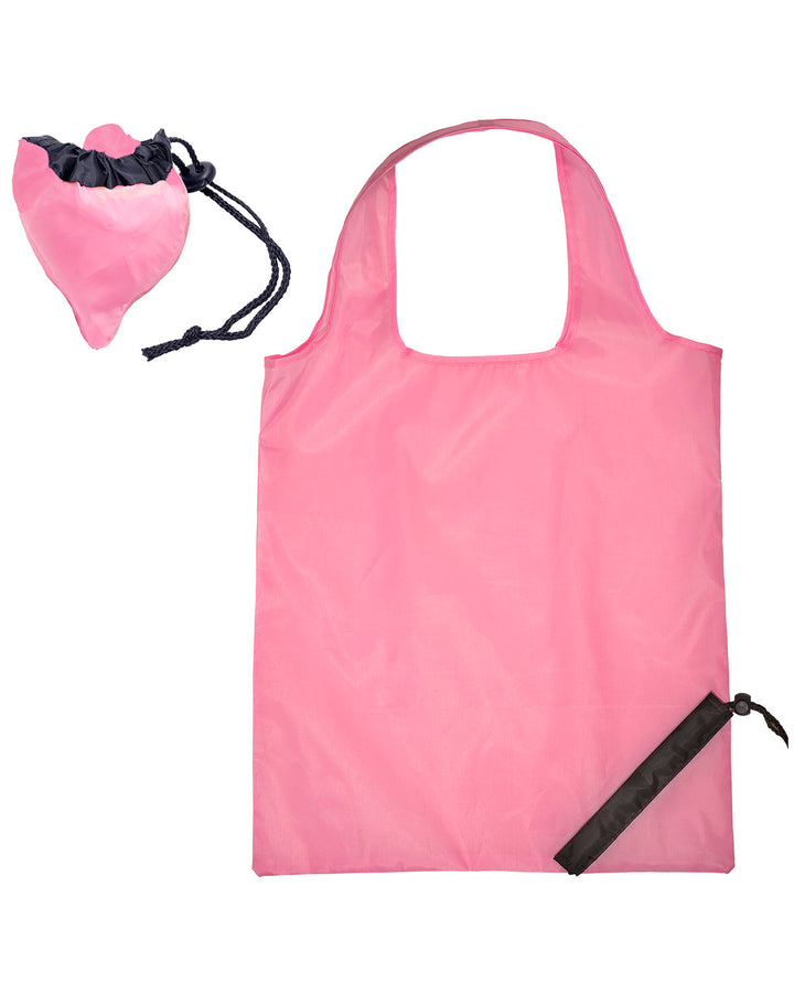 Prime Line Folding Little Berry Shopper Bag Prime Line