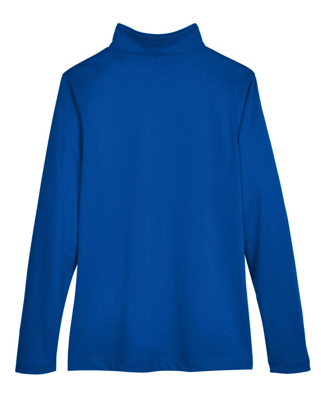 Harriton Ladies' Advantage Snag Protection Plus Quarter-Zip Harriton