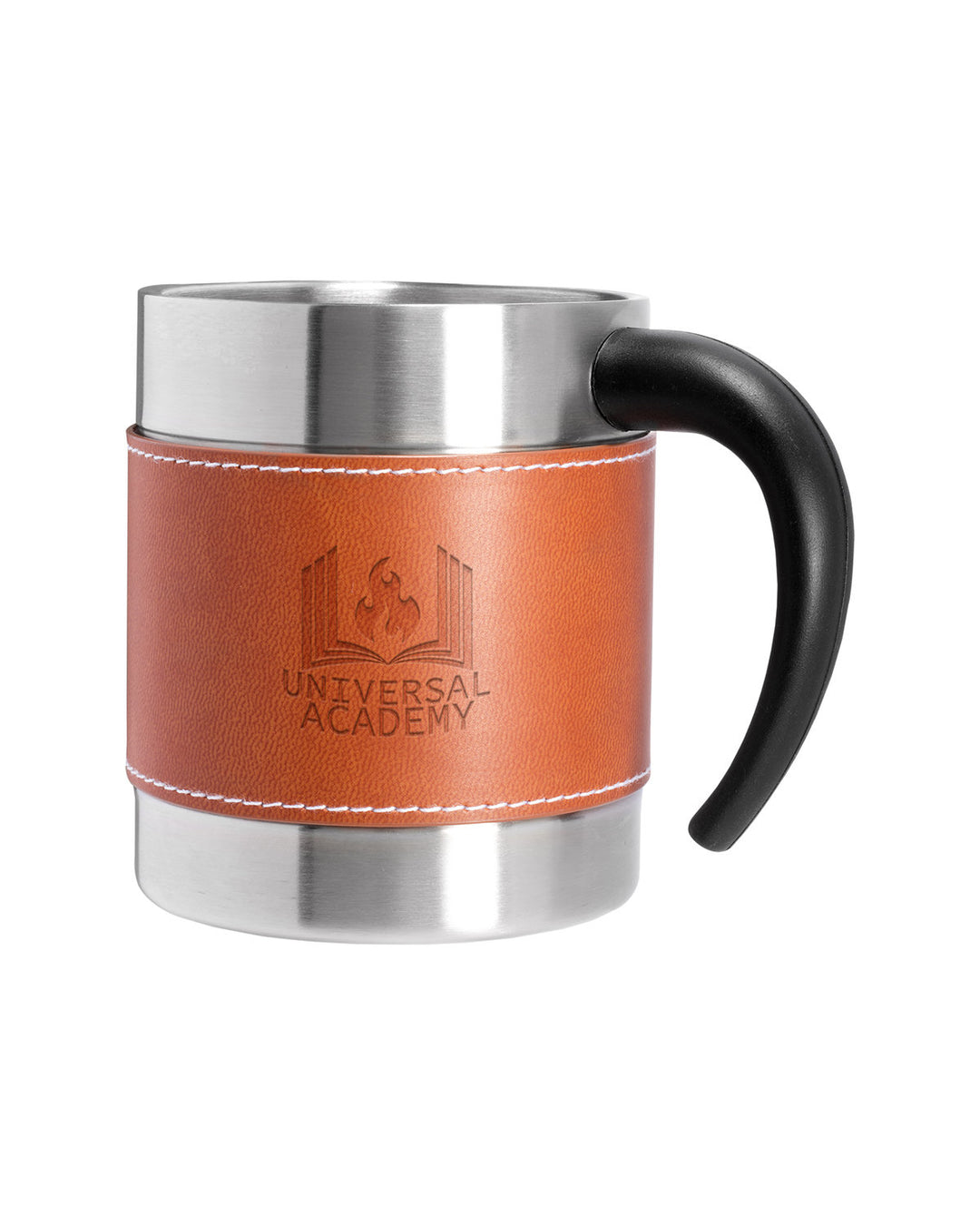 Leeman 10oz Tuscany™ Coffee Cup Leeman