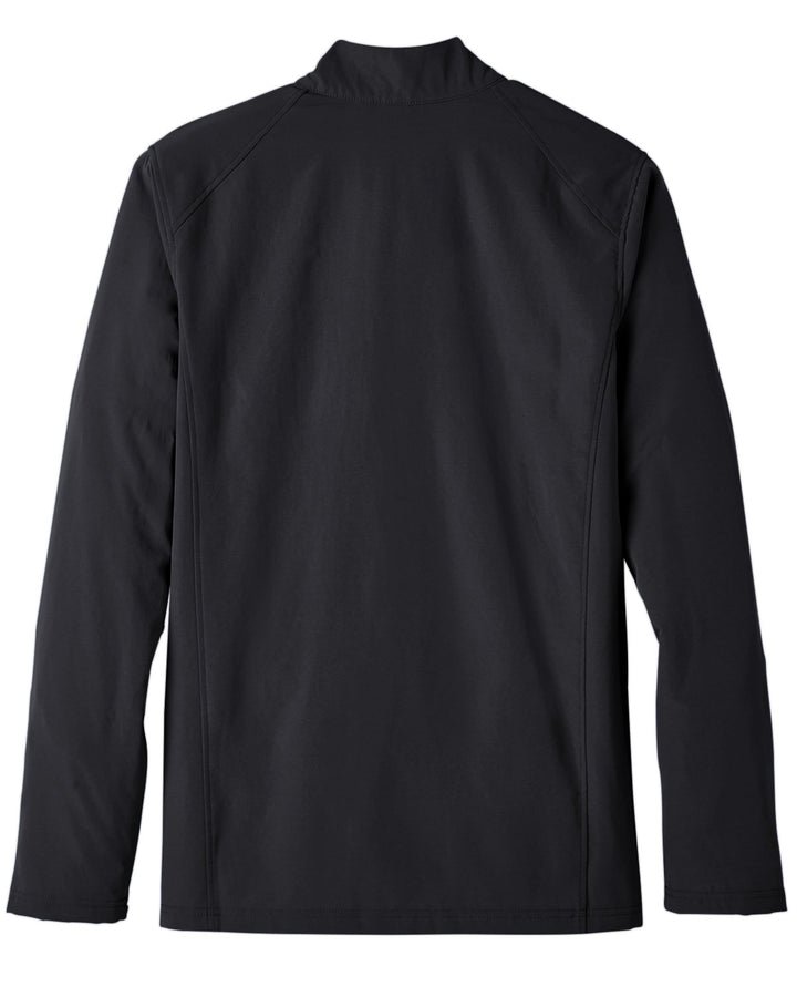 North End Men's Quest Stretch Quarter-Zip North End