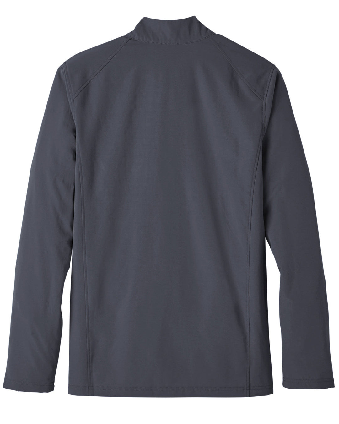 North End Men's Quest Stretch Quarter-Zip North End