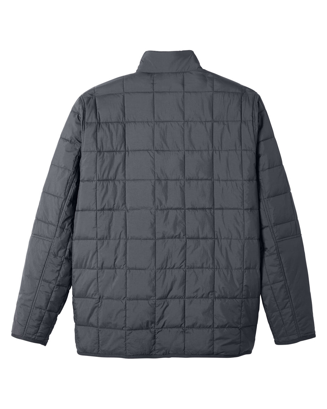 North End Unisex Aura Fleece-Lined Jacket North End