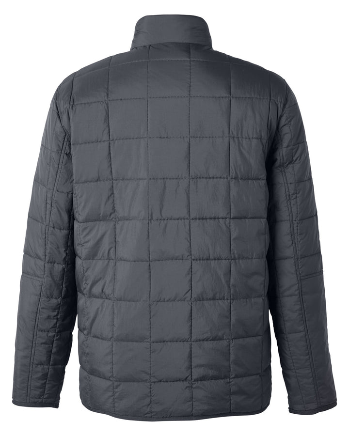 North End Unisex Aura Fleece-Lined Jacket North End