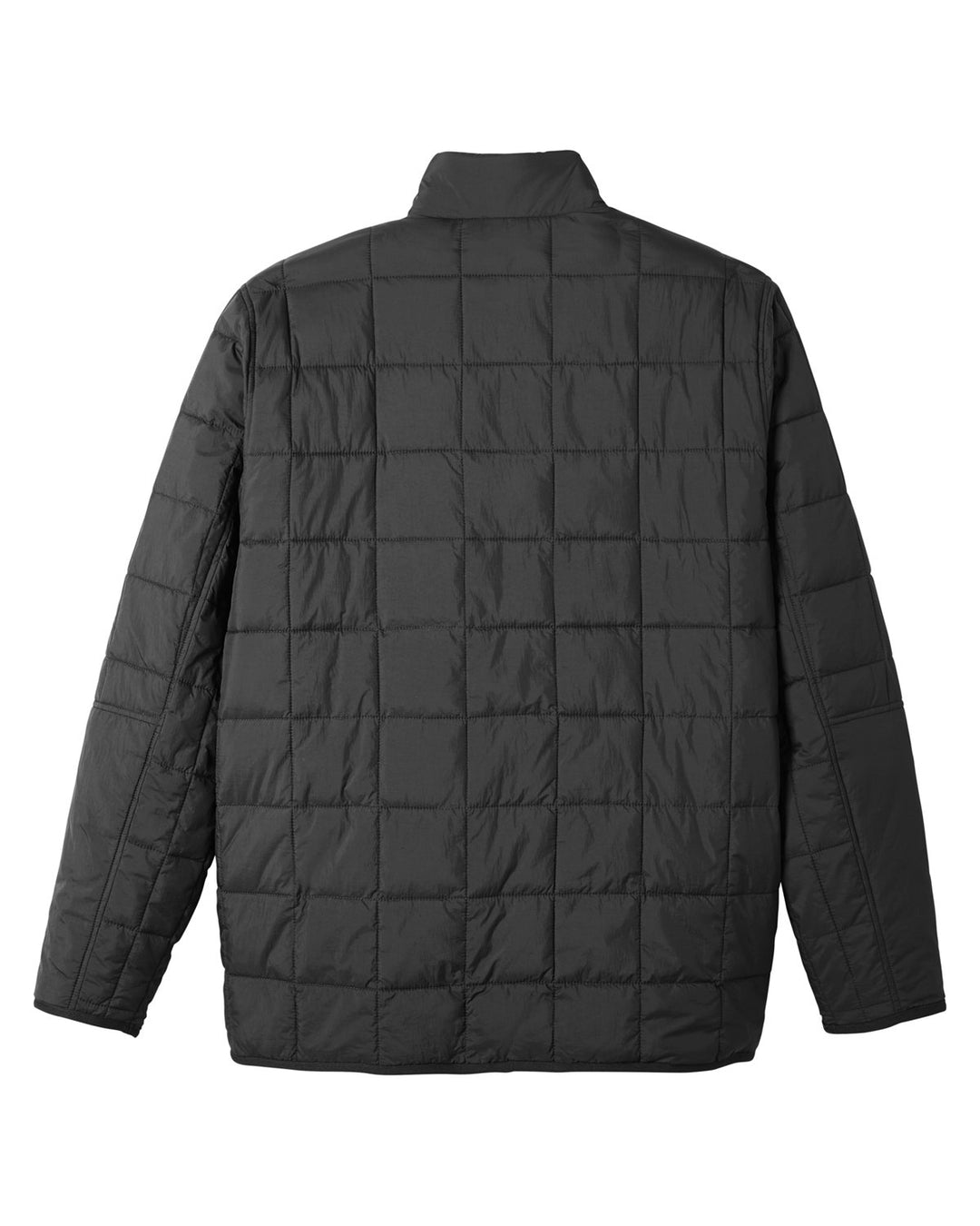 North End Unisex Aura Fleece-Lined Jacket North End