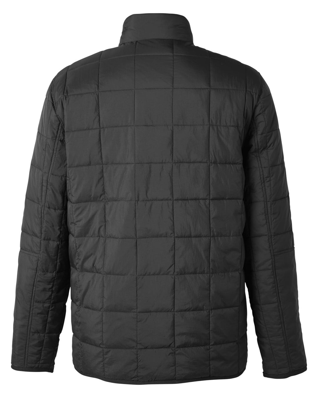 North End Unisex Aura Fleece-Lined Jacket North End