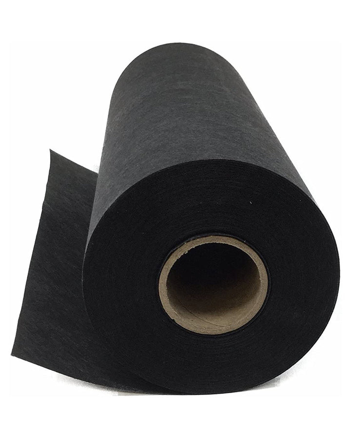 Decoration Supplies Medium Weight Tearaway - Black Decoration Supplies