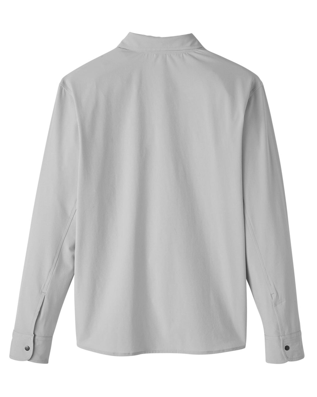 North End Men's Borough Stretch Performance Shirt North End