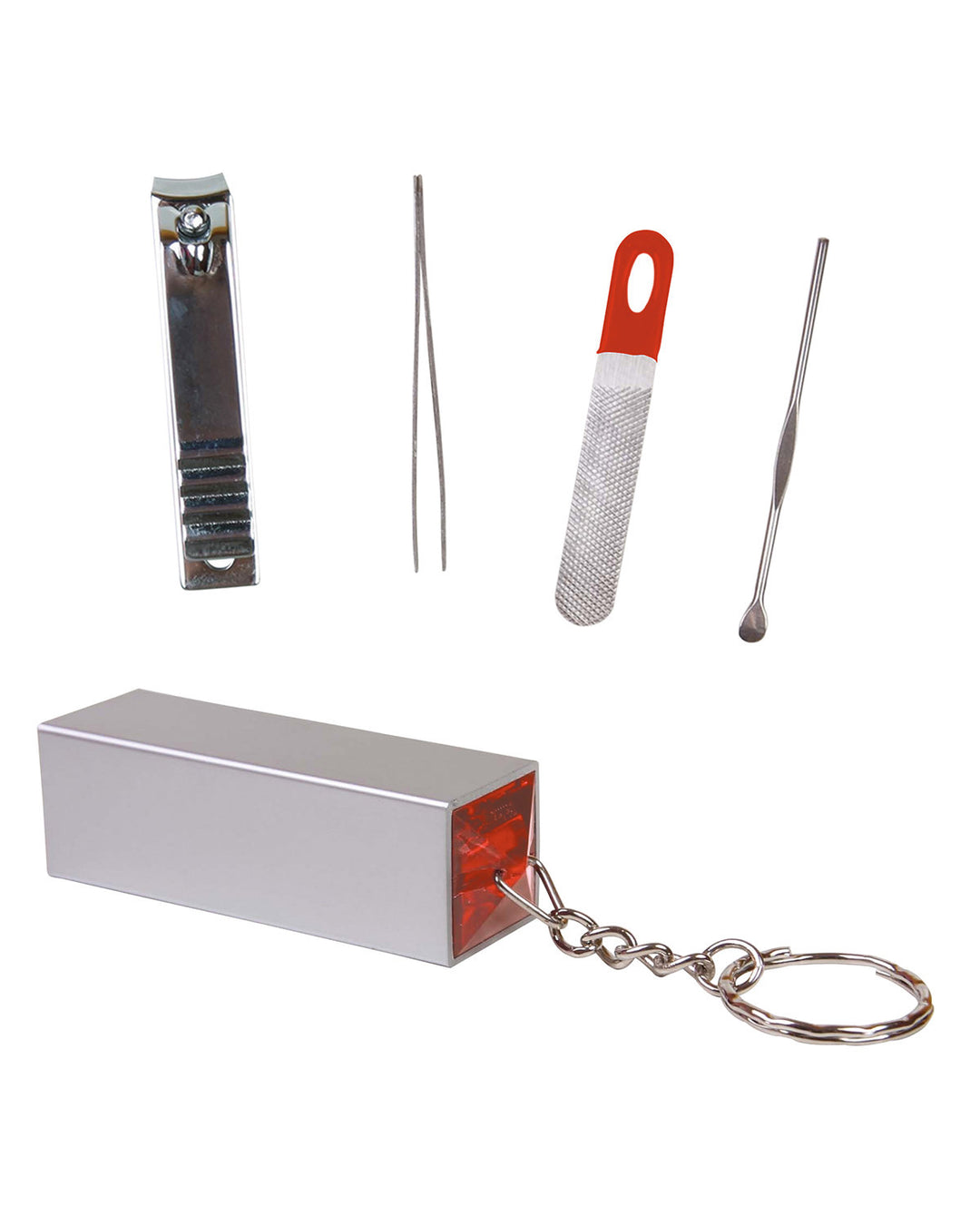 Prime Line Manicure Set To-Go Prime Line