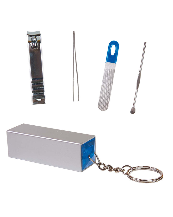 Prime Line Manicure Set To-Go Prime Line