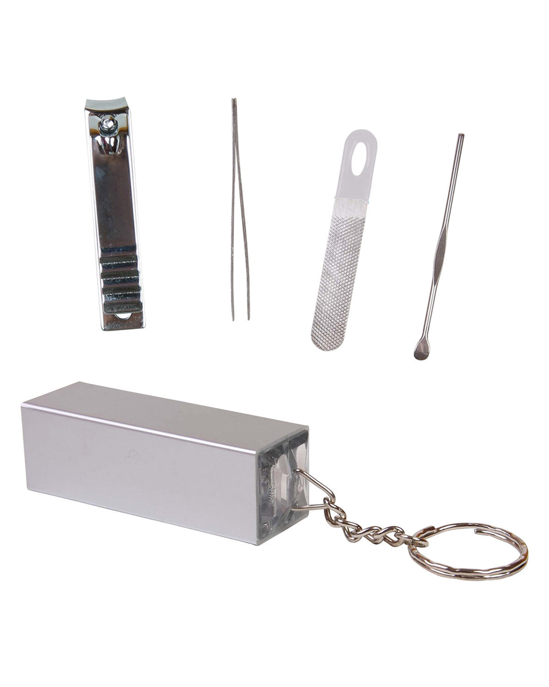 Prime Line Manicure Set To-Go Prime Line