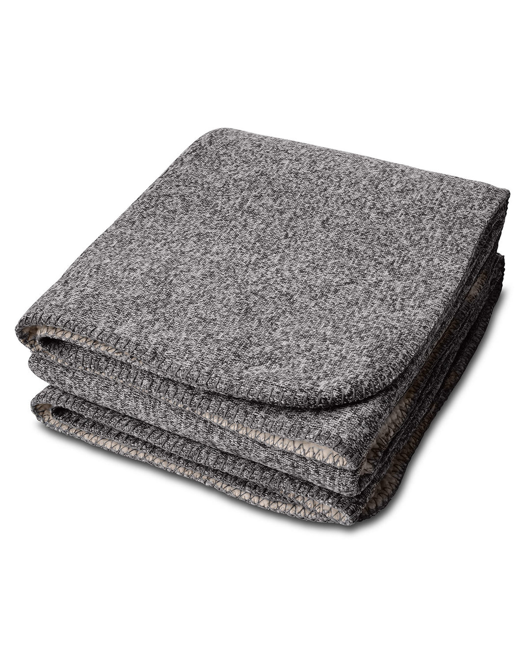 Prime Line Thick Needle Sherpa Blanket Prime Line