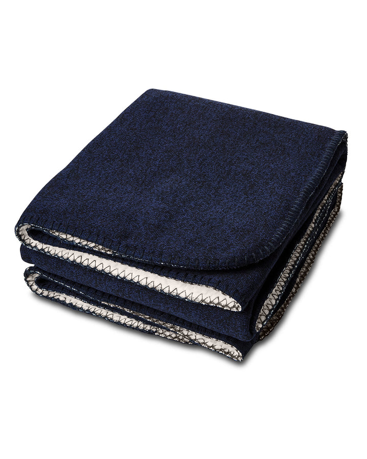 Prime Line Thick Needle Sherpa Blanket Prime Line