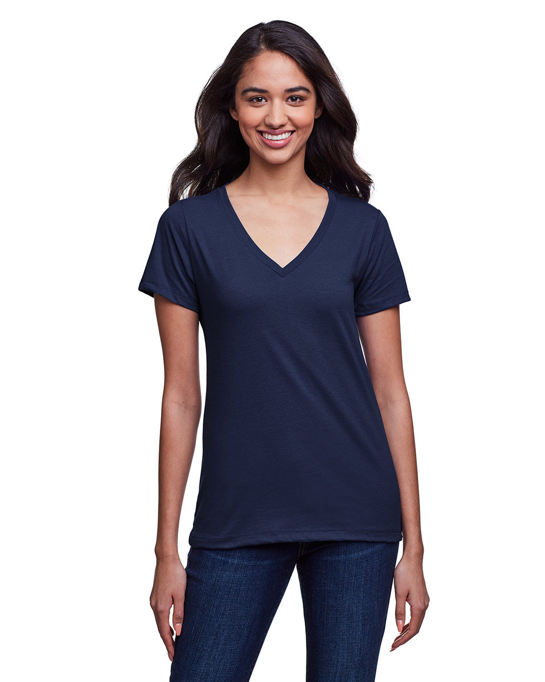 Next Level Apparel Ladies' Eco Performance T-Shirt Next Level Apparel