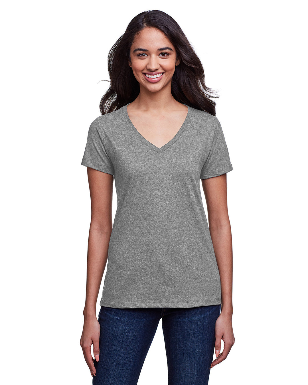 Next Level Apparel Ladies' Eco Performance T-Shirt Next Level Apparel