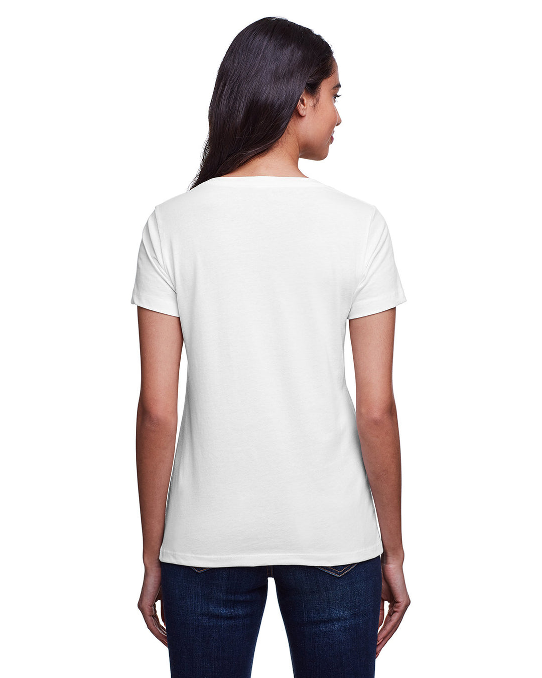 Next Level Apparel Ladies' Eco Performance T-Shirt Next Level Apparel