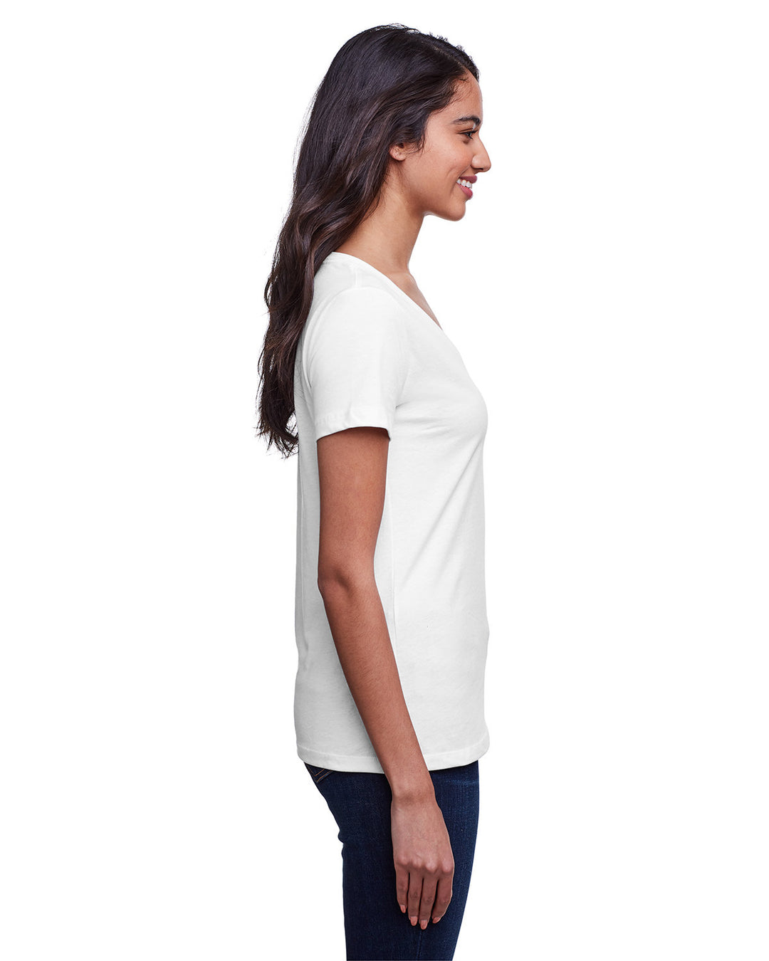 Next Level Apparel Ladies' Eco Performance T-Shirt Next Level Apparel