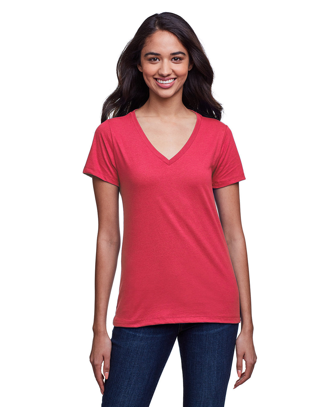 Next Level Apparel Ladies' Eco Performance T-Shirt Next Level Apparel