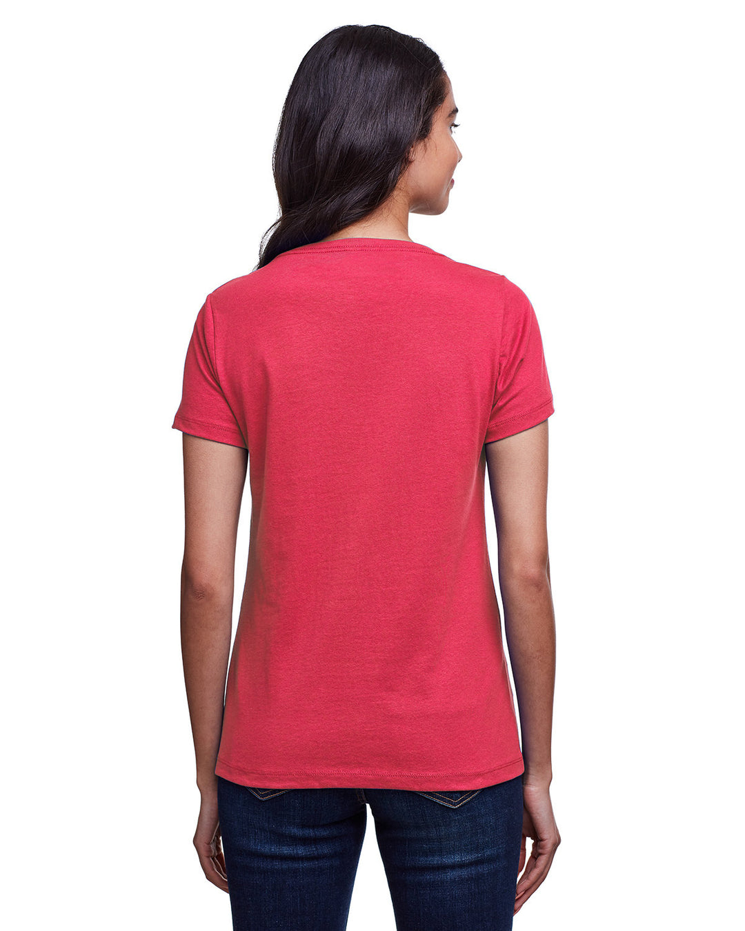 Next Level Apparel Ladies' Eco Performance T-Shirt Next Level Apparel