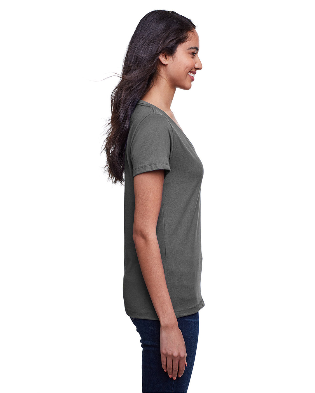 Next Level Apparel Ladies' Eco Performance T-Shirt Next Level Apparel