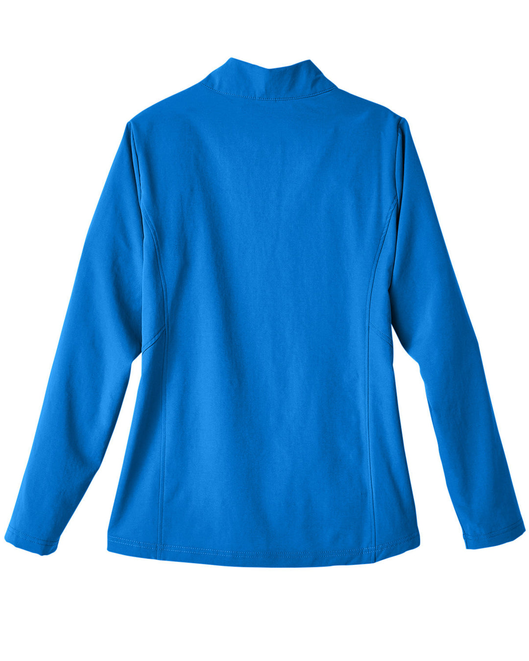 North End Ladies' Quest Stretch Quarter-Zip North End