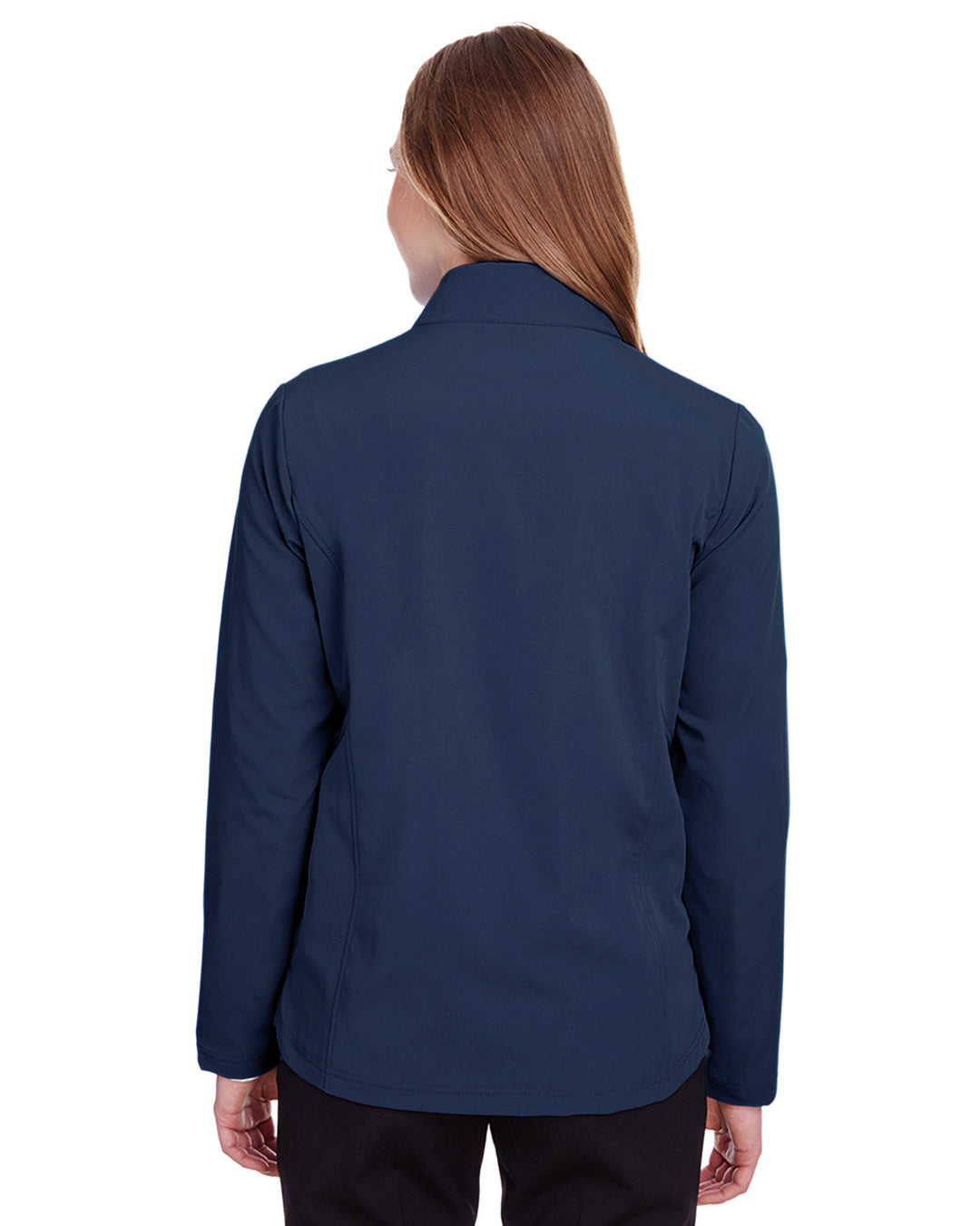 North End Ladies' Quest Stretch Quarter-Zip North End