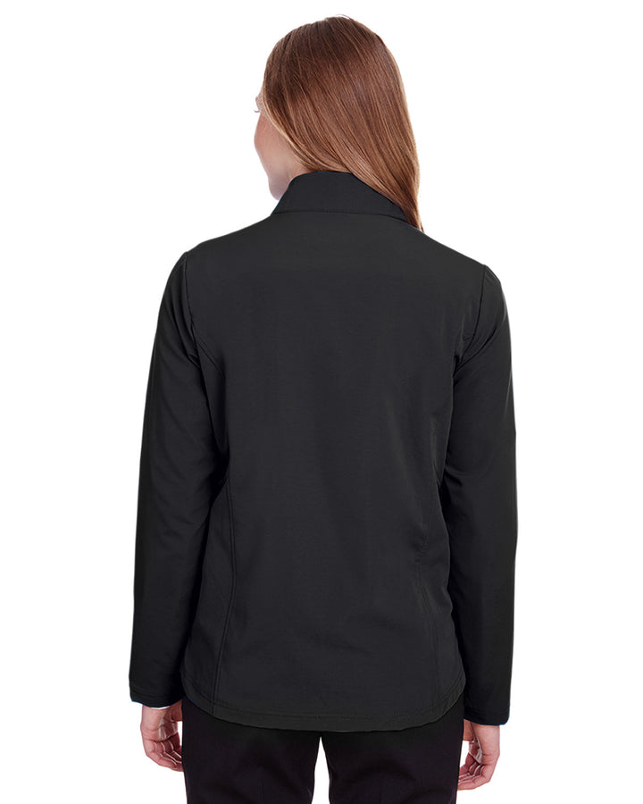 North End Ladies' Quest Stretch Quarter-Zip North End