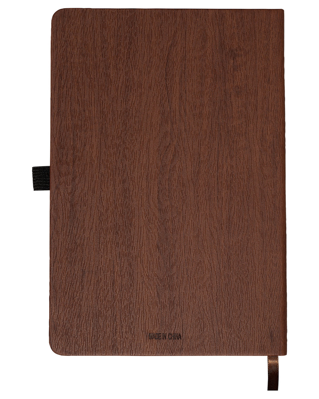 Prime Line Woodgrain Journal Prime Line