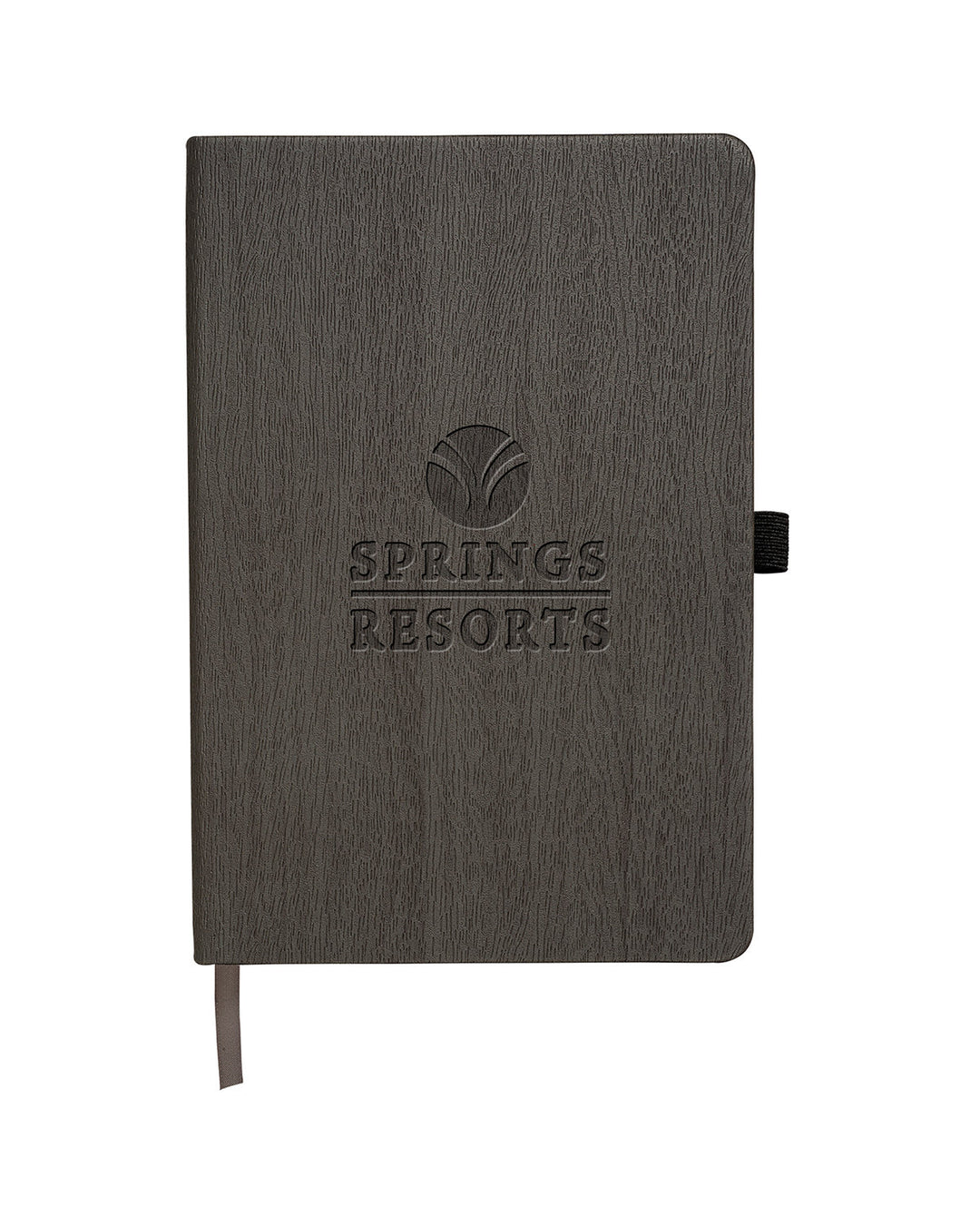 Prime Line Woodgrain Journal Prime Line