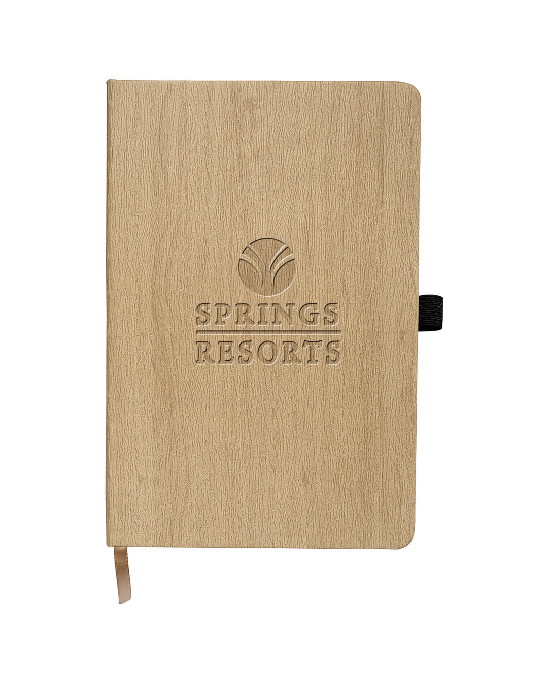 Prime Line Woodgrain Journal Prime Line