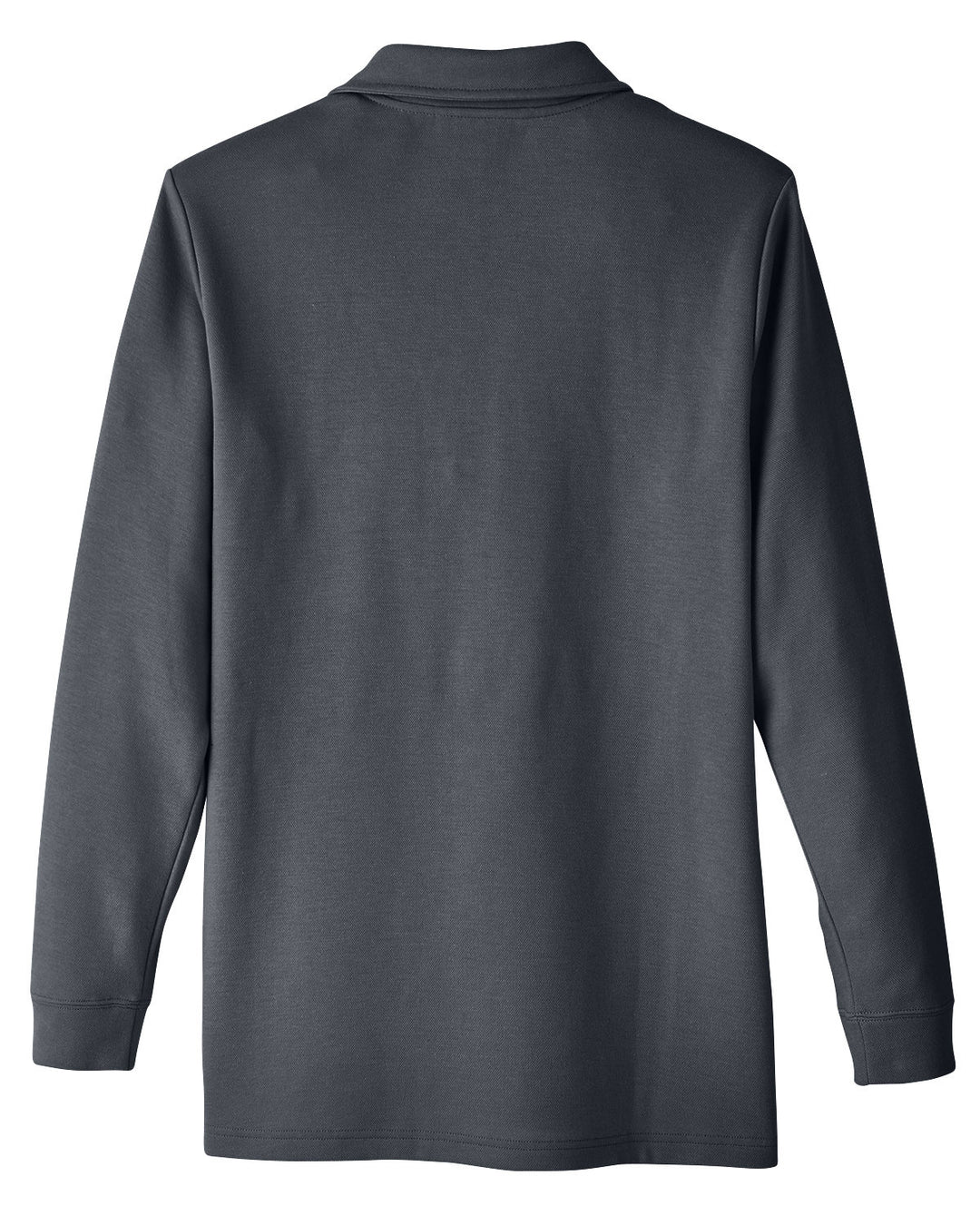 Harriton Adult StainBloc™ Pique Pullover Fleece Harriton