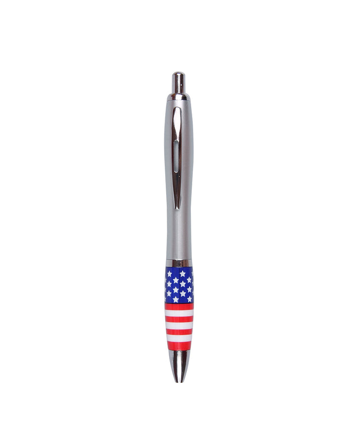 Prime Line Emissary Click Pen - Usa Prime Line