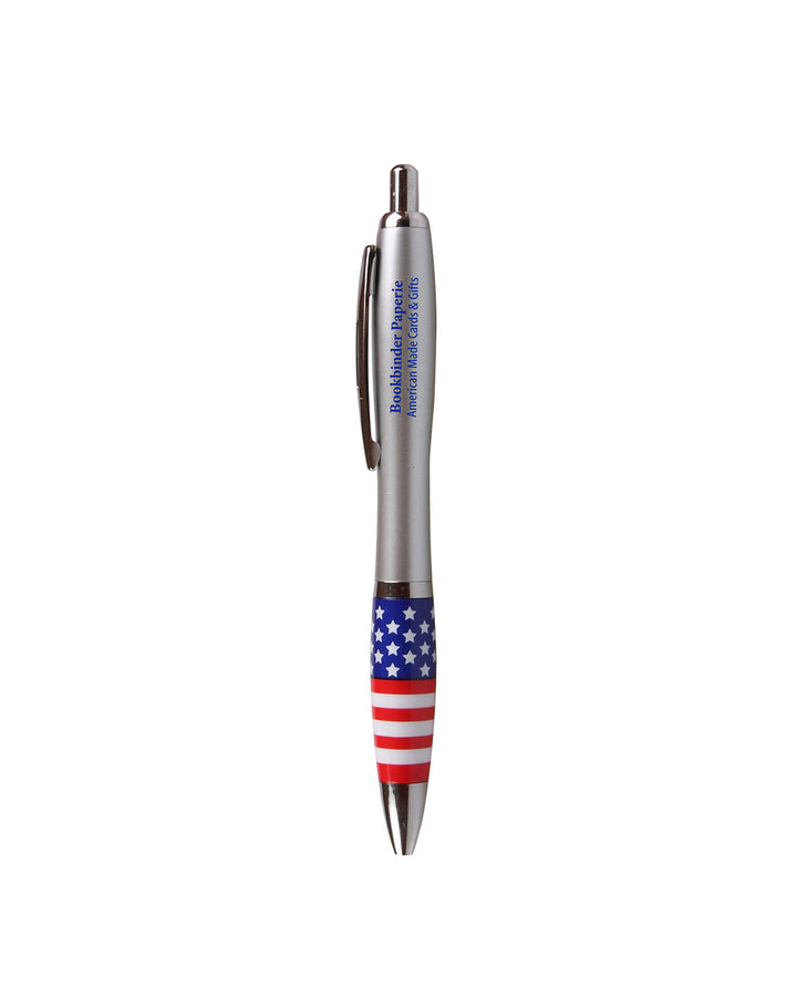 Prime Line Emissary Click Pen - Usa Prime Line