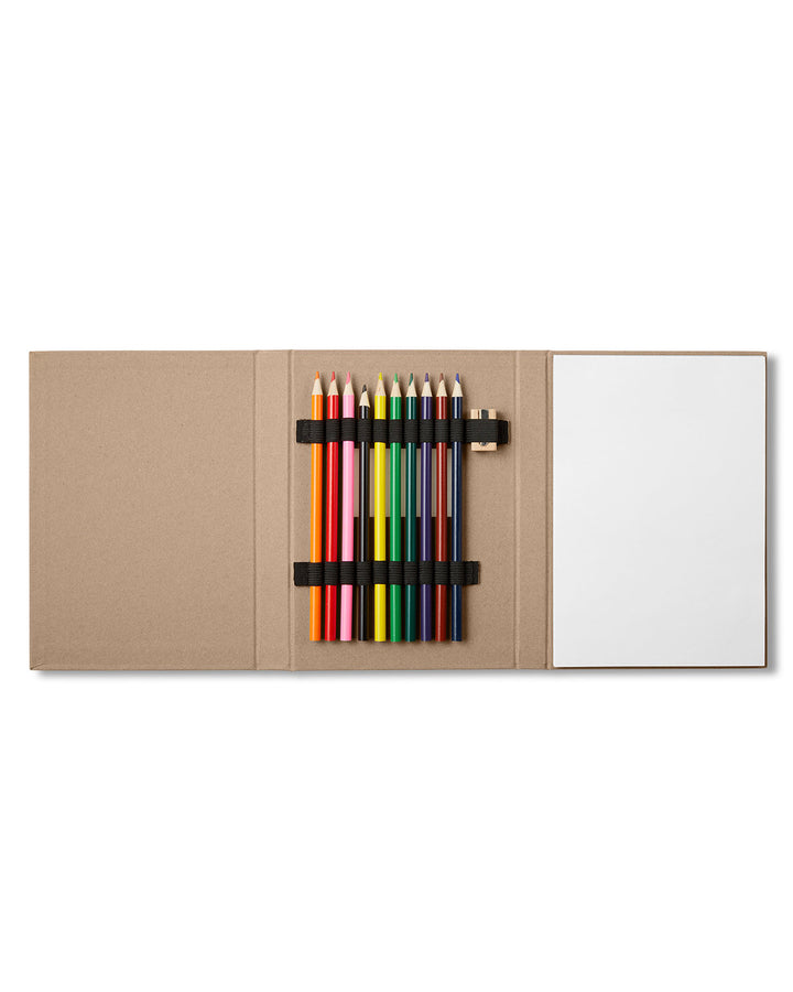 Prime Line Art Pencil Set Prime Line