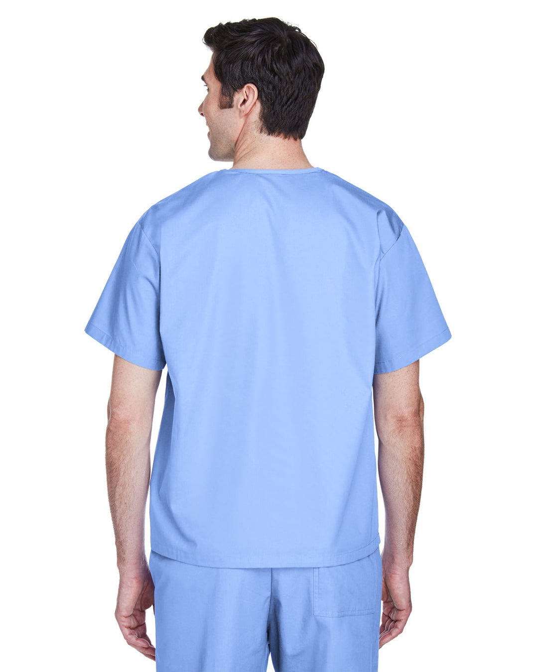 Harriton Adult Restore 4.9 oz. Scrub Top Harriton