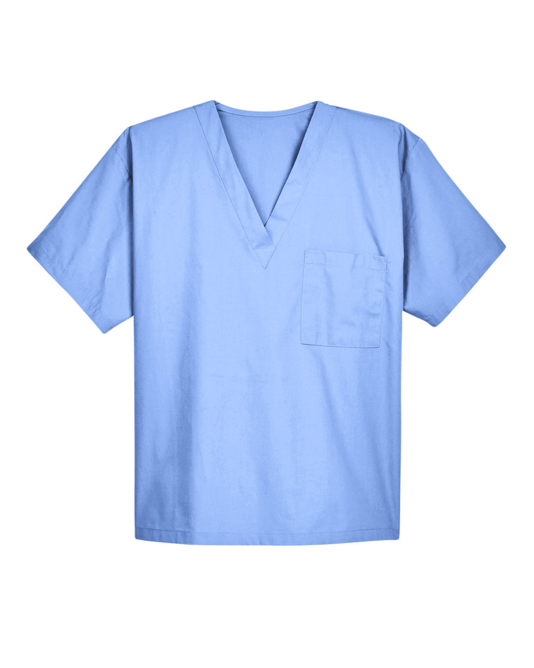 Harriton Adult Restore 4.9 oz. Scrub Top Harriton