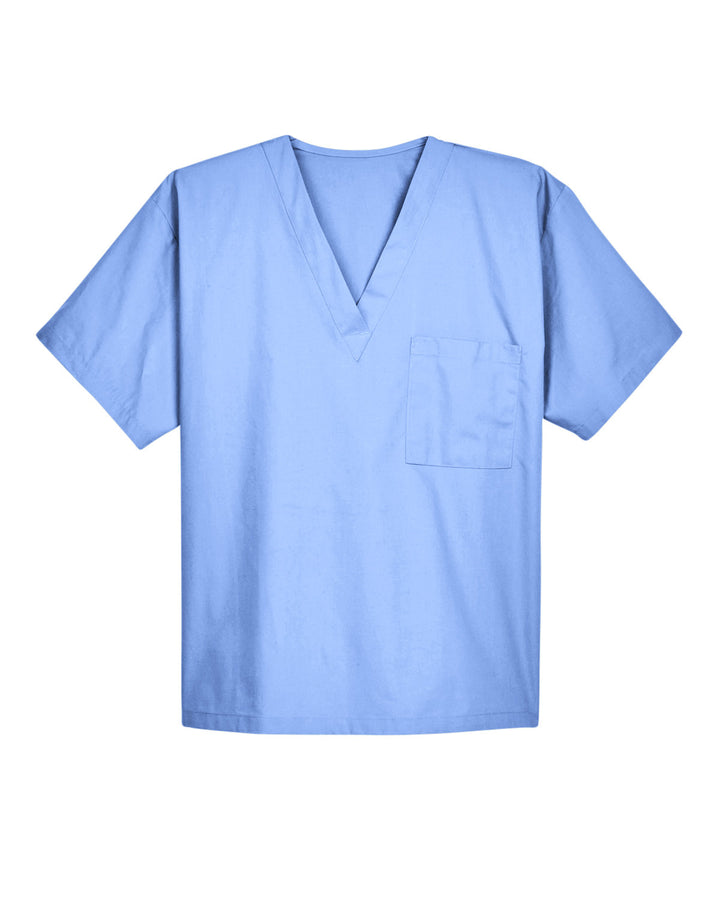 Harriton Adult Restore 4.9 oz. Scrub Top Harriton