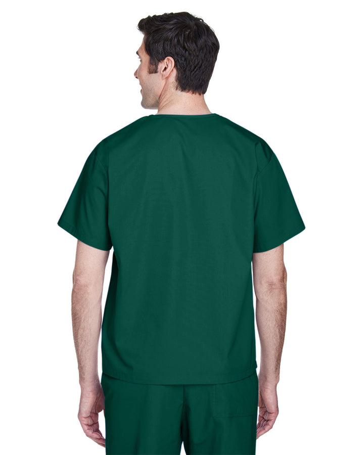 Harriton Adult Restore 4.9 oz. Scrub Top Harriton