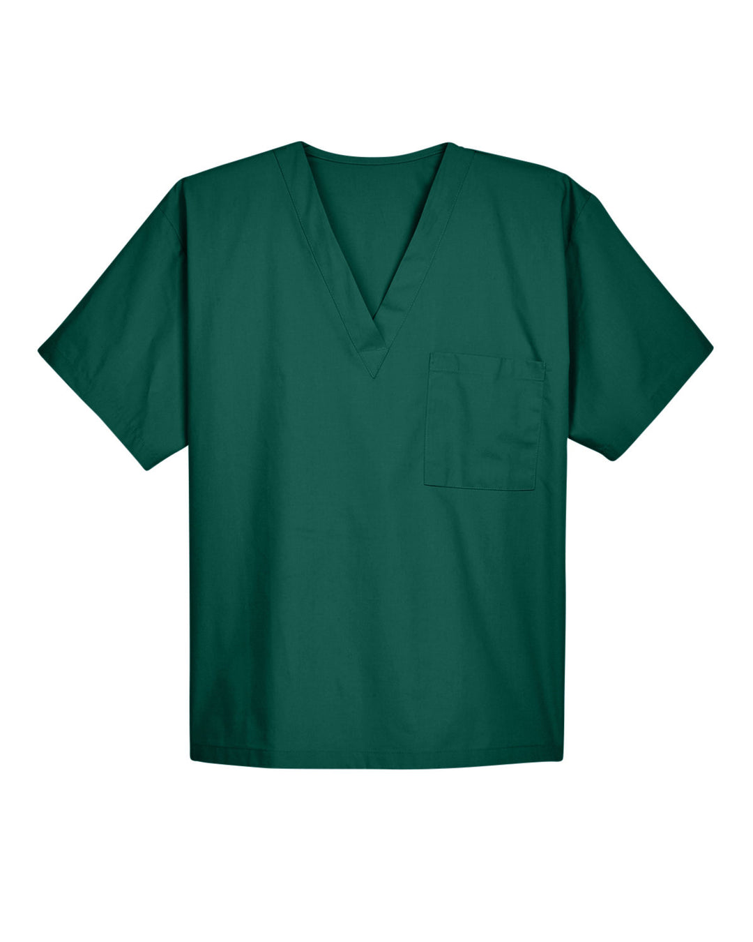 Harriton Adult Restore 4.9 oz. Scrub Top Harriton