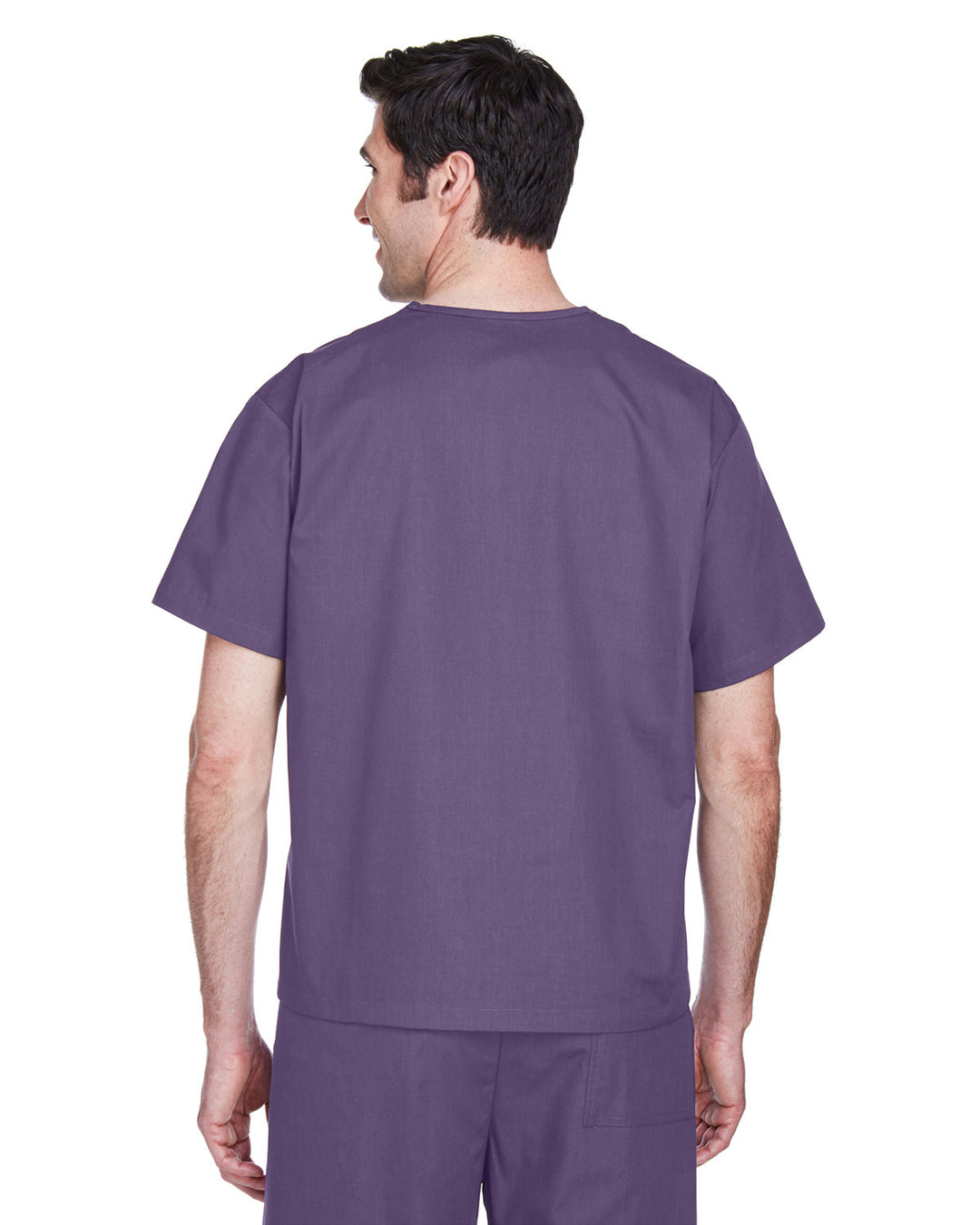 Harriton Adult Restore 4.9 oz. Scrub Top Harriton