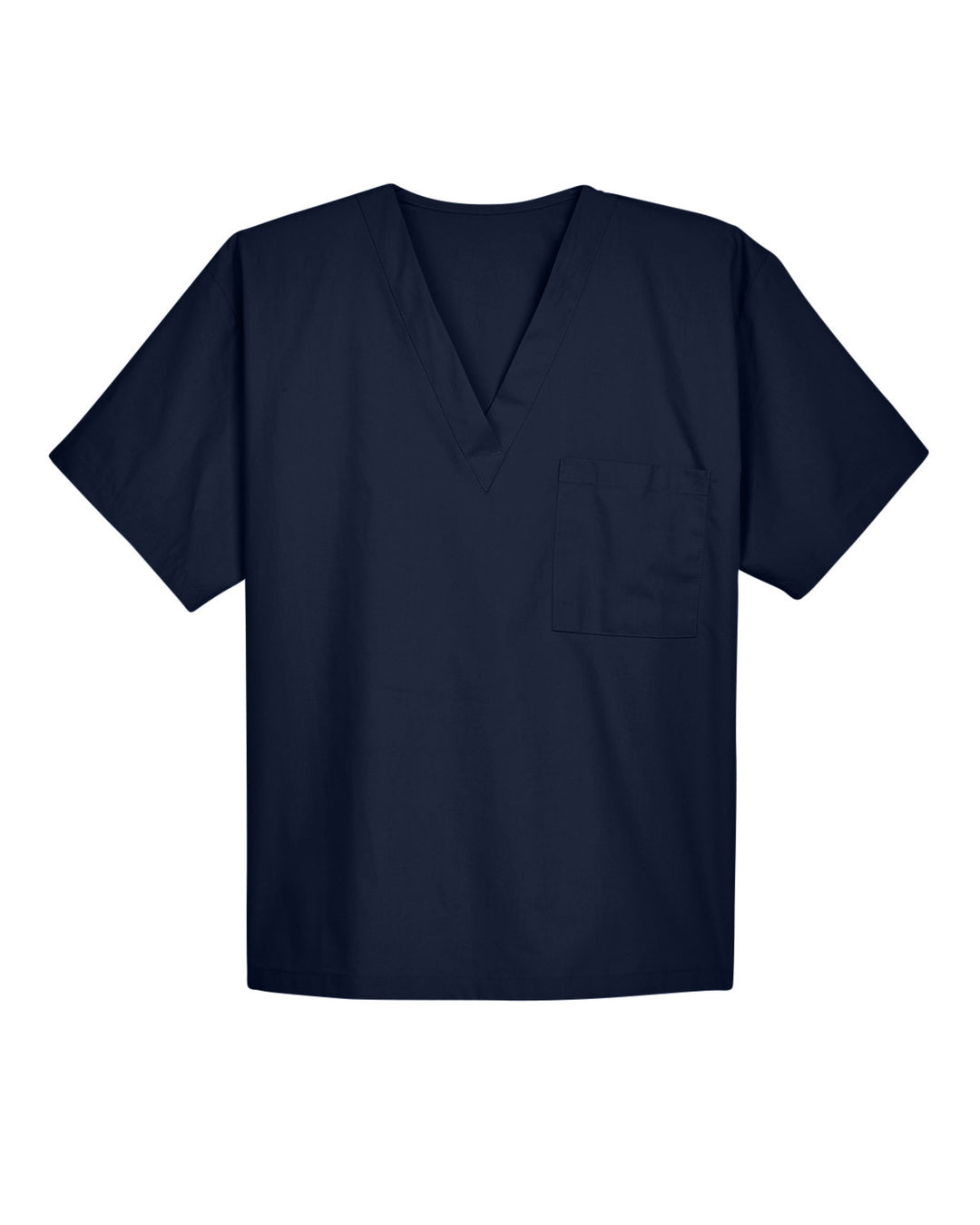 Harriton Adult Restore 4.9 oz. Scrub Top Harriton