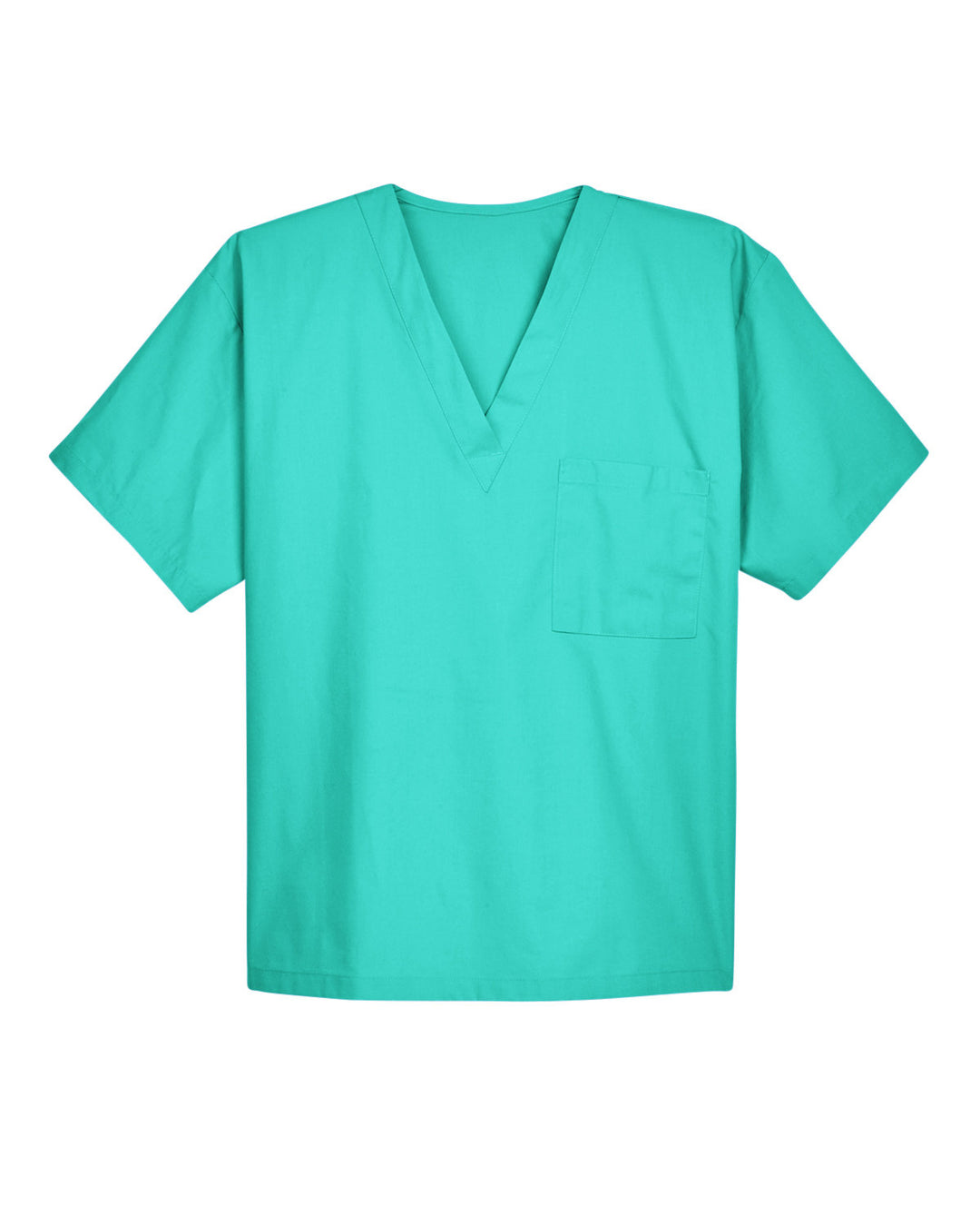 Harriton Adult Restore 4.9 oz. Scrub Top Harriton