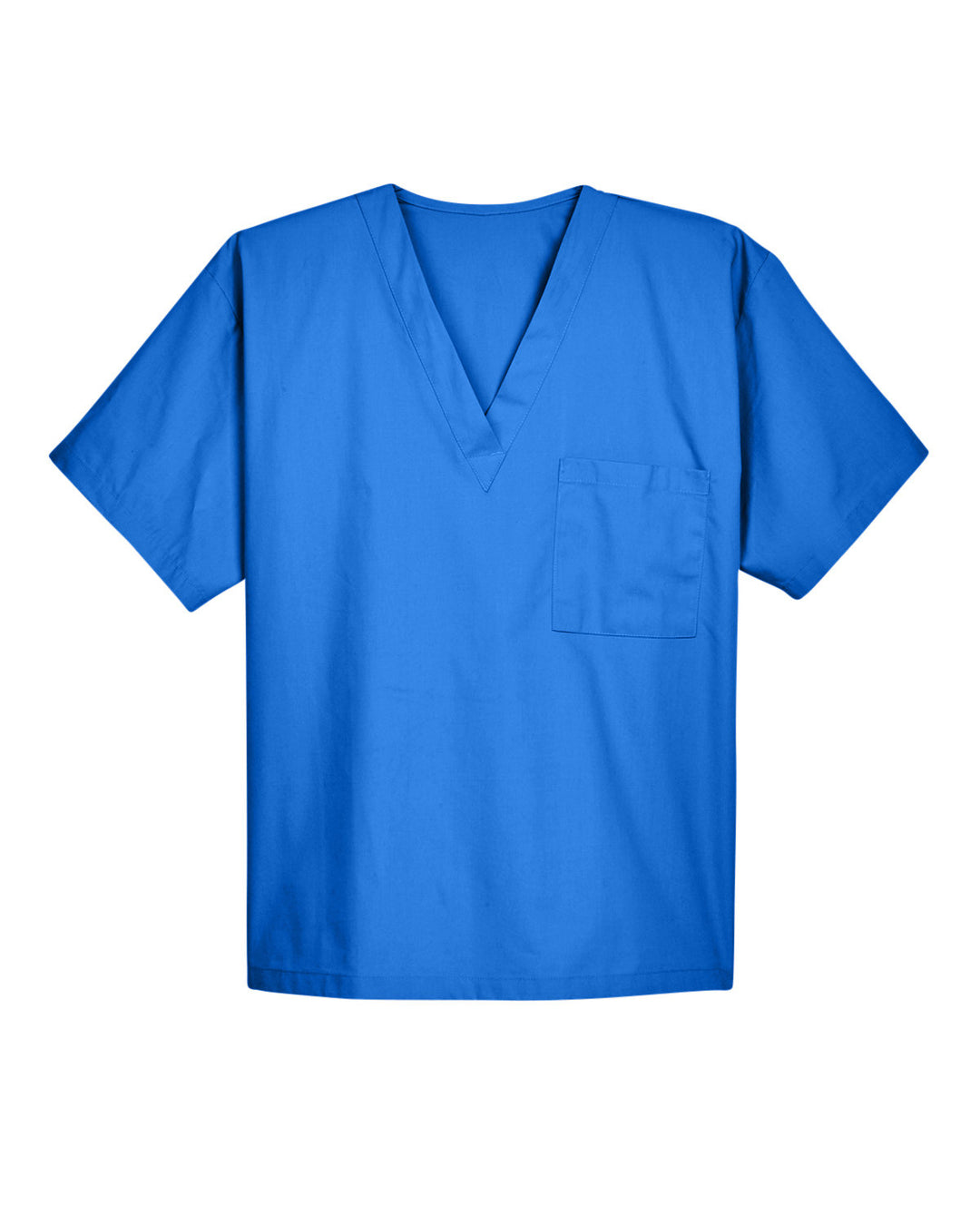 Harriton Adult Restore 4.9 oz. Scrub Top Harriton