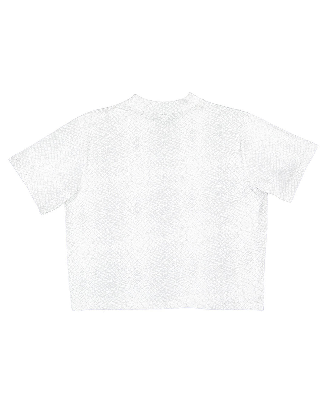 LAT Ladies' Boxy T-Shirt LAT