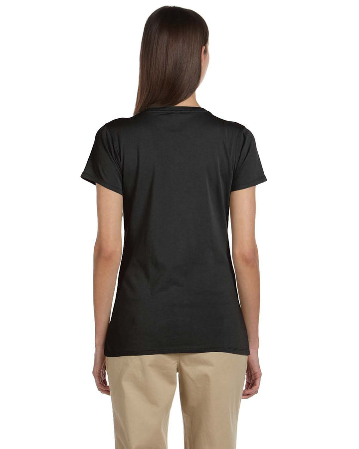 econscious Ladies' Classic V-Neck T-Shirt econscious