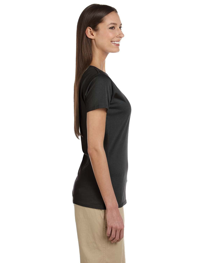 econscious Ladies' Classic V-Neck T-Shirt econscious