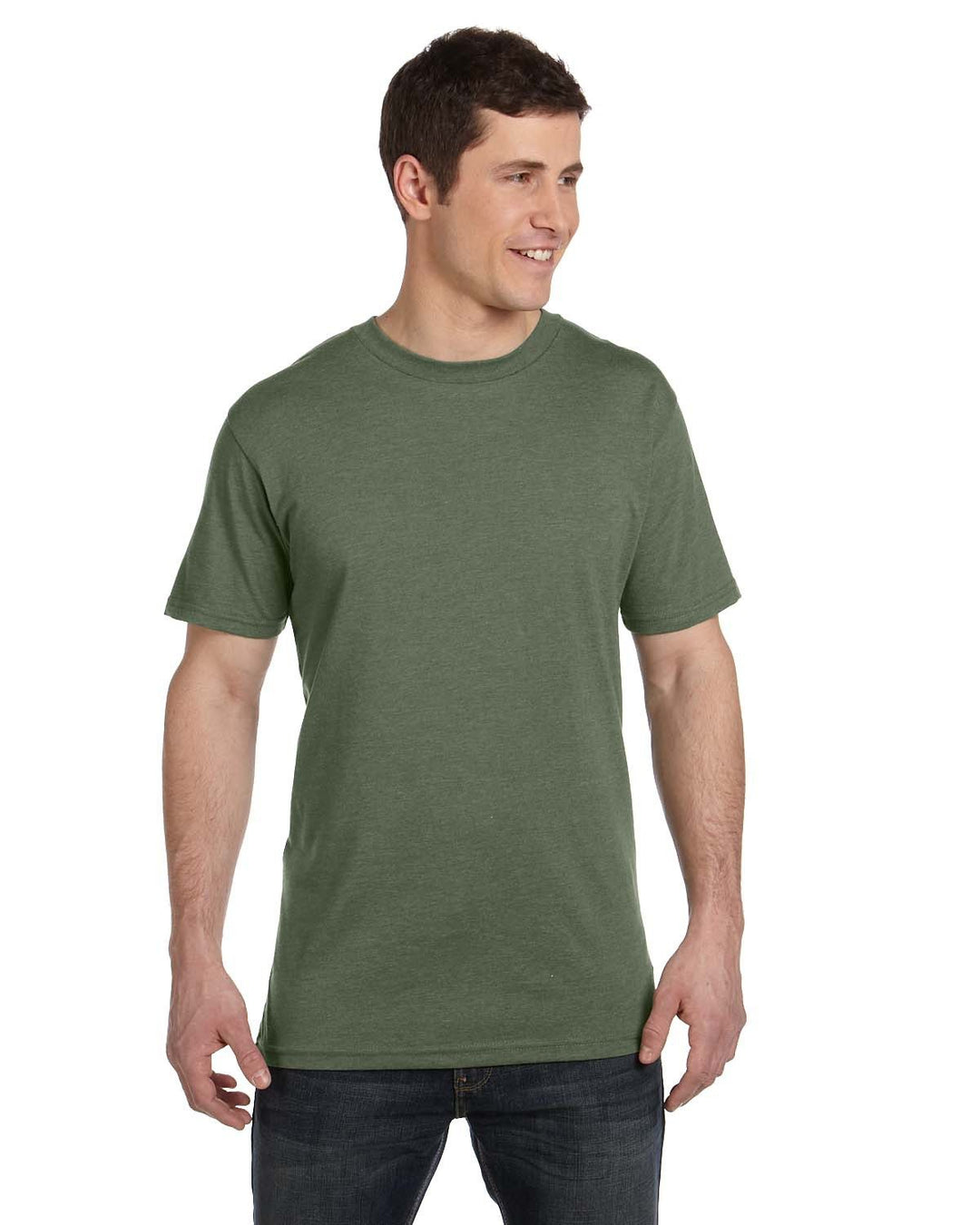 econscious Unisex Eco Blend T-Shirt econscious