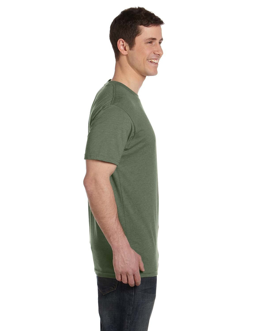 econscious Unisex Eco Blend T-Shirt econscious