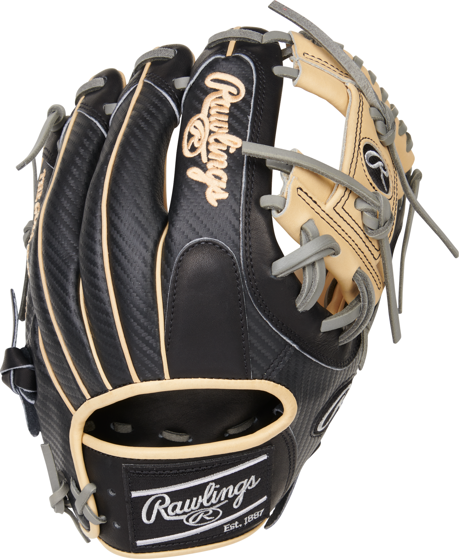 Rawlings Heart of the Hide Bryce Harper Model PROBH3C 13 Baseball Fielders  Glove